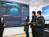书记谈丨以信息化赋能纪检监察工作高质量发展