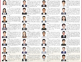 点赞！青海3名学子登上《人民日报》