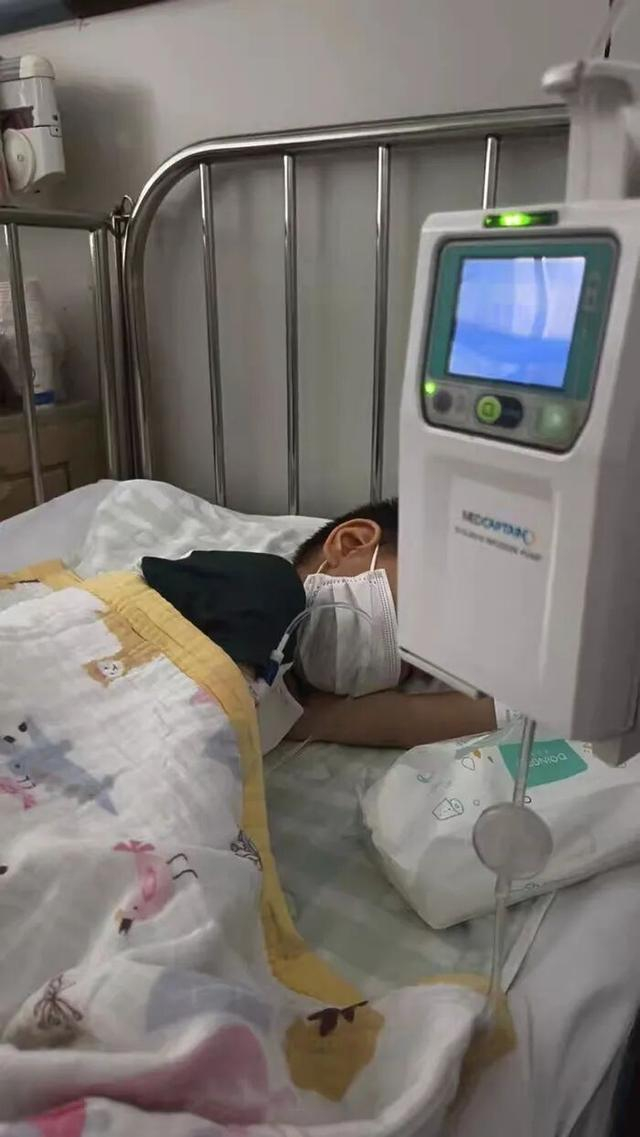 图片由受访者提供，下同