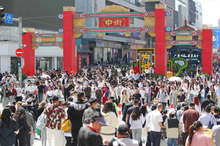 辽宁日报记者 白琳 摄