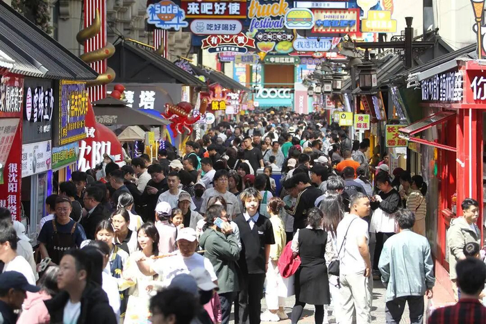 辽宁日报记者 白琳 摄
