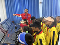 当“硬核工业”遇上“浪漫文旅”