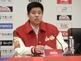 潘江：山西赢在心态上 赛前就强调放下包袱 抱着学习的态度去拼