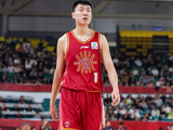 媒体人：山西打广厦身体对抗从来不怵 焦海龙只是末节奇兵之一