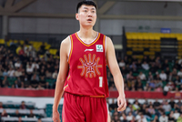 媒体人：山西打广厦身体对抗从来不怵 焦海龙只是末节奇兵之一