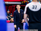 打得稀碎！广厦山西首节合计16次犯规 共获得24次罚球