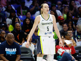 WNBA飞翼队新赛季主场将在独行侠主场进行 比原球馆多了1.2万座位