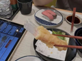 蟹柳吃出塑料，滨寿司又因食安问题上热搜