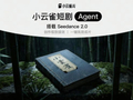 AI转折中的红果