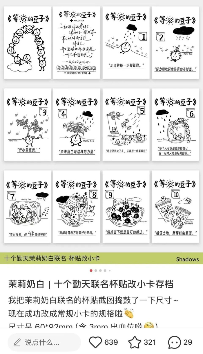 图片来源：小红书@Shadows