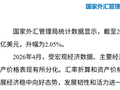 央行连续18个月增持黄金！4月外汇储备再回3.4万亿美元