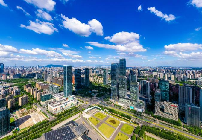 南京。南京日报/紫金山新闻记者 段仁虎 摄 