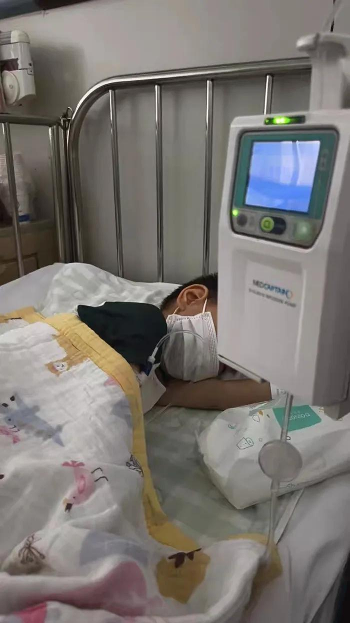 图片由受访者提供，下同