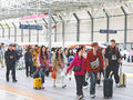 “五一”假期跨区域流动超15亿人次