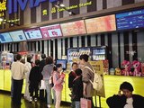 惠民观影热度不减  兰州市“五一”档电影票房达307万元