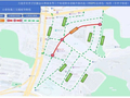 绕行！大连这些道路封闭施工