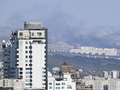 伊朗称近日没有对阿联酋实施任何导弹和无人机行动