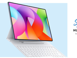 华为 MatePad Pro Max 平板海外首发：预装 HarmonyOS 4.3 系统，支持星闪