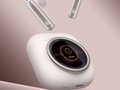 漫步者 Lolli5 ANC 智能触控大圆屏耳机开售：50dB 降噪，539 元