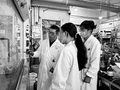 用“分子机械臂”给药物“换房梁”
