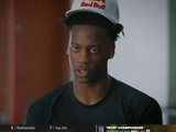 NBA生涯目标？迪班萨：多个全明星&最佳阵&总冠军&FMVP&名人堂！