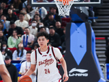 媒体人：李悦洲昨天0分不奇怪 大部分时间没球权&面对顶级防守人