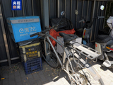 北京开展“僵尸车”清理行动 公示7天无人认领将清拖