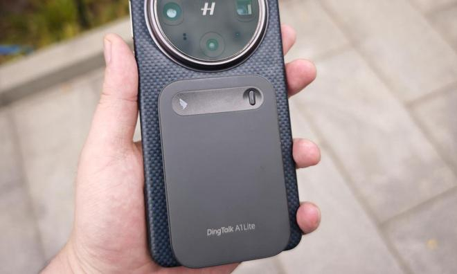 图片来源：雷科技