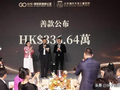 嫣然医院香港慈善晚宴募得436万元，李亚鹏回应“募款太少、太寒酸”：不觉得“寒酸”，做自己该做的事情就可以了