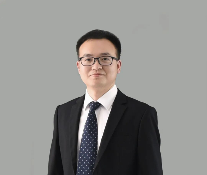 ▲华侨大学旅游学院教授、泉州文旅集团文旅创新研究院执行院长殷杰‌。受访者供图