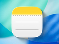 iOS 27 版苹果备忘录 App 前瞻：接入 AI 版 Siri 简化内容收集、高效梳理信息