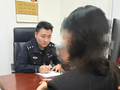 刚被假客服转走48万，又来了假警察……