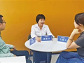 让“半边天”乘风破浪  让孩子逐梦远航
