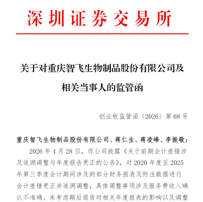 来源：深交所网站