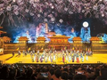 从“看景”到“入景” 国风沉浸 令人“上头”