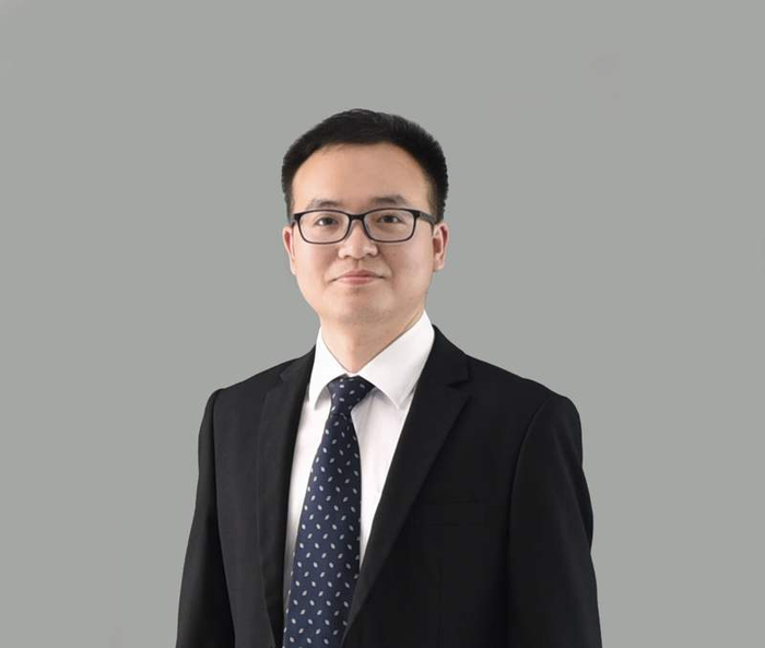 华侨大学旅游学院教授、泉州文旅集团文旅创新研究院执行院长殷杰‌。受访者供图