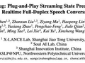 Soul App联合高校开源SoulX-Duplug，推动全双工语音对话能力落地