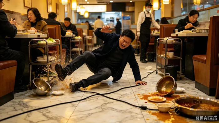 图片由AI生成