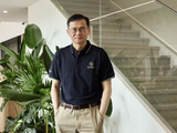 感知生物学知名学者许献忠全职加盟深圳医学科学院
