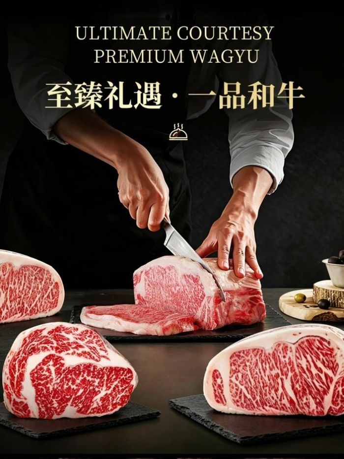 破解行业谜局:以海外直采+“真原切”重塑消费信任