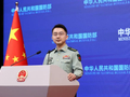国防部：已成功配齐“航母五件套”