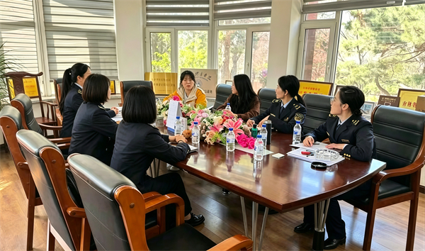 专题研讨现场