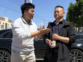 榴莲商家遭恶意“仅退款” 互助志愿者还原维权关键：翻垃圾桶非唯一证据