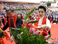为何刘涛是妈祖文化全球推广大使？