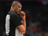 NBA官方：托尼兄弟担任森林狼场次主裁 马克·戴维斯吹罚76人场次