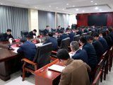 靳国卫在陇南市督导以案促改促治等工作