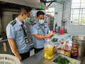 查处16起！湖南省衡南县市场监管局整治网络餐饮出重拳