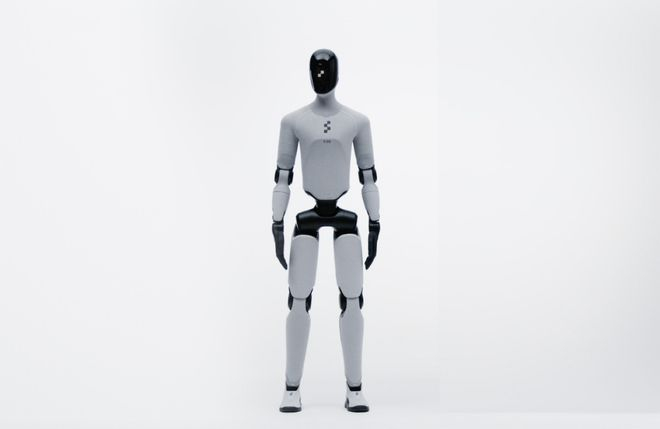 图 | Figure AI 03（来源：Figure AI）