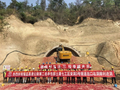 云南多条高速公路建设取得新进展！