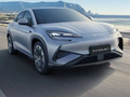 售价40多万比国内贵一倍 比亚迪海狮07获欧盟2025年度最佳大型SUV